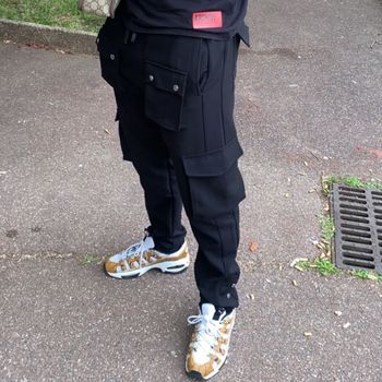 Cargo Taille M