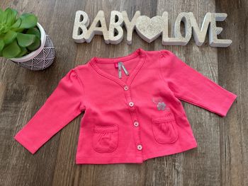 - Gilet Orchestra  - 3 mois - Très bon état