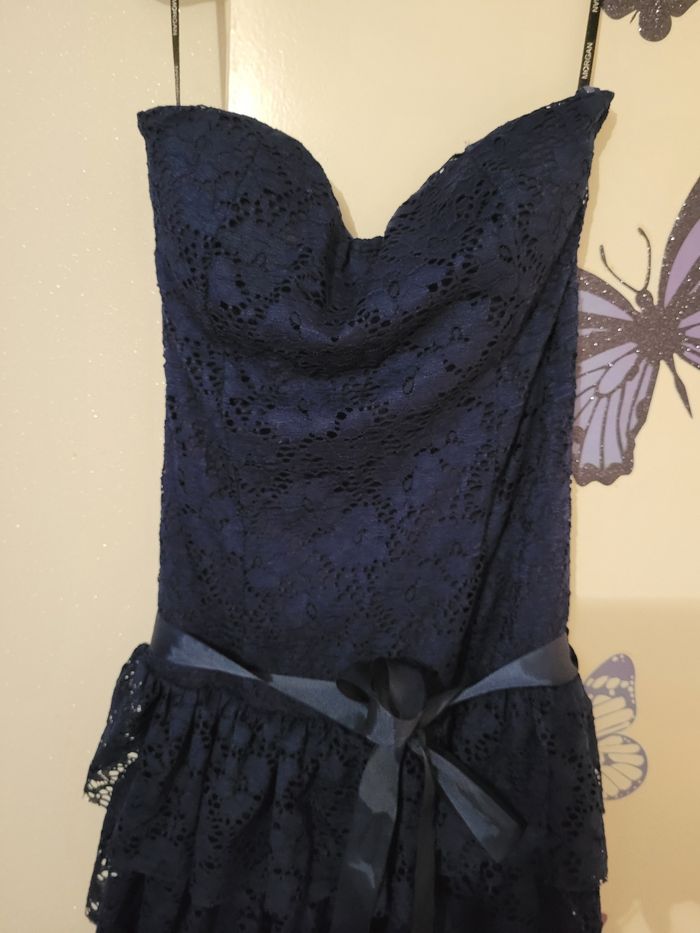 Robe femme morgan - photo numéro 3