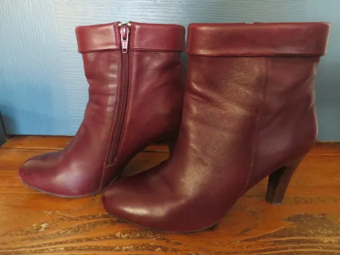 bottines - photo numéro 3