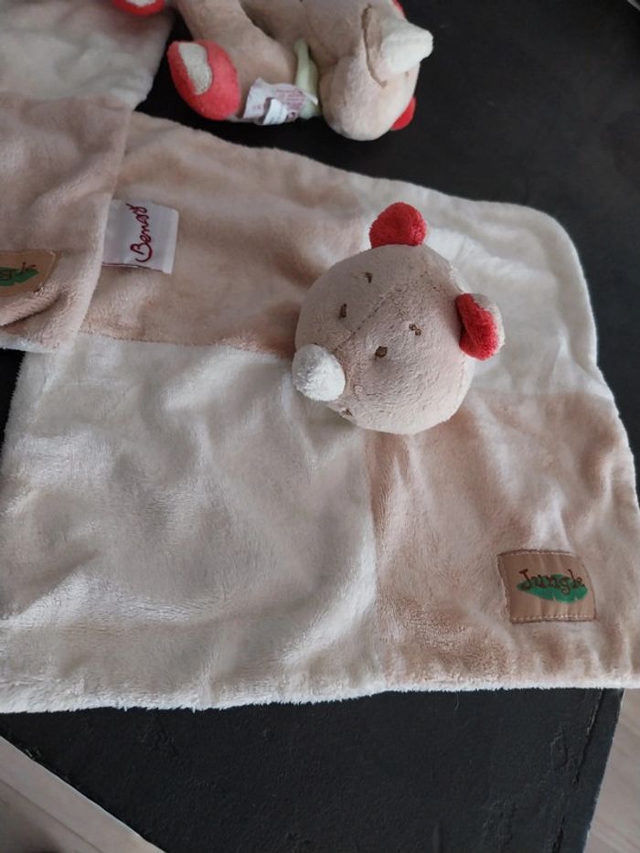 Rhino bengy - photo numéro 5