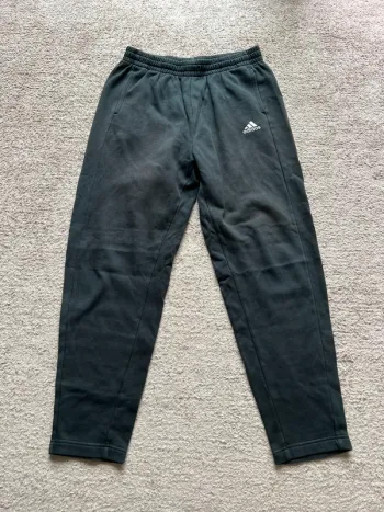 jogging adidas noir