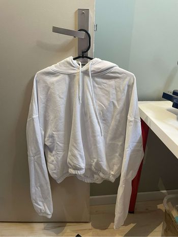pull blanc