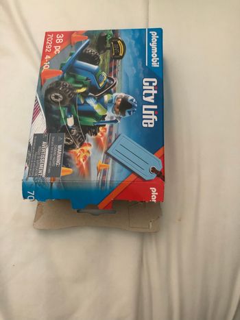 Playmobil