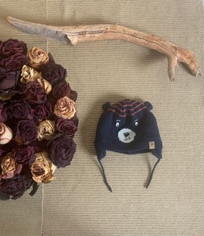 Bonnet bébé