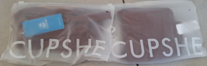 Maillot NEUF marron