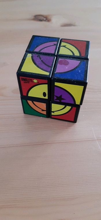 Rubik's