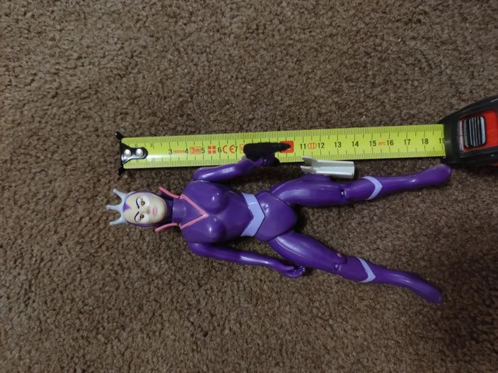 Figurine Ultra Rare - photo numéro 2