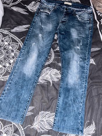 Jeans homme