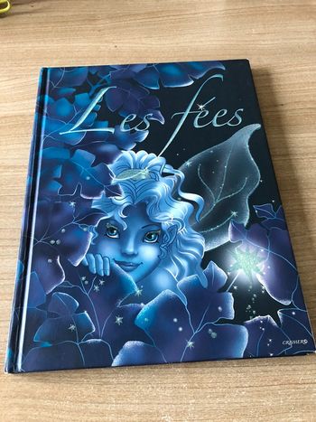 Les fées