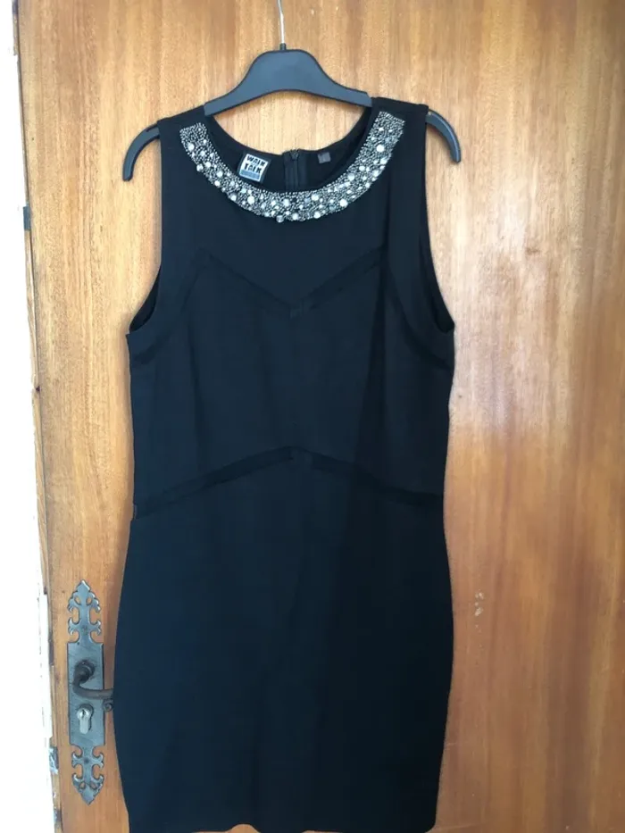 Robe chic