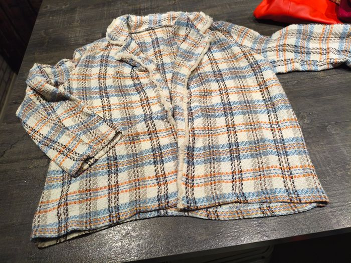 Blazer taille 40 3 étoiles - photo numéro 2