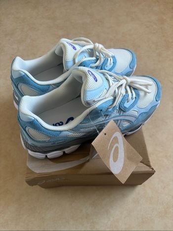 Asics gel nyc