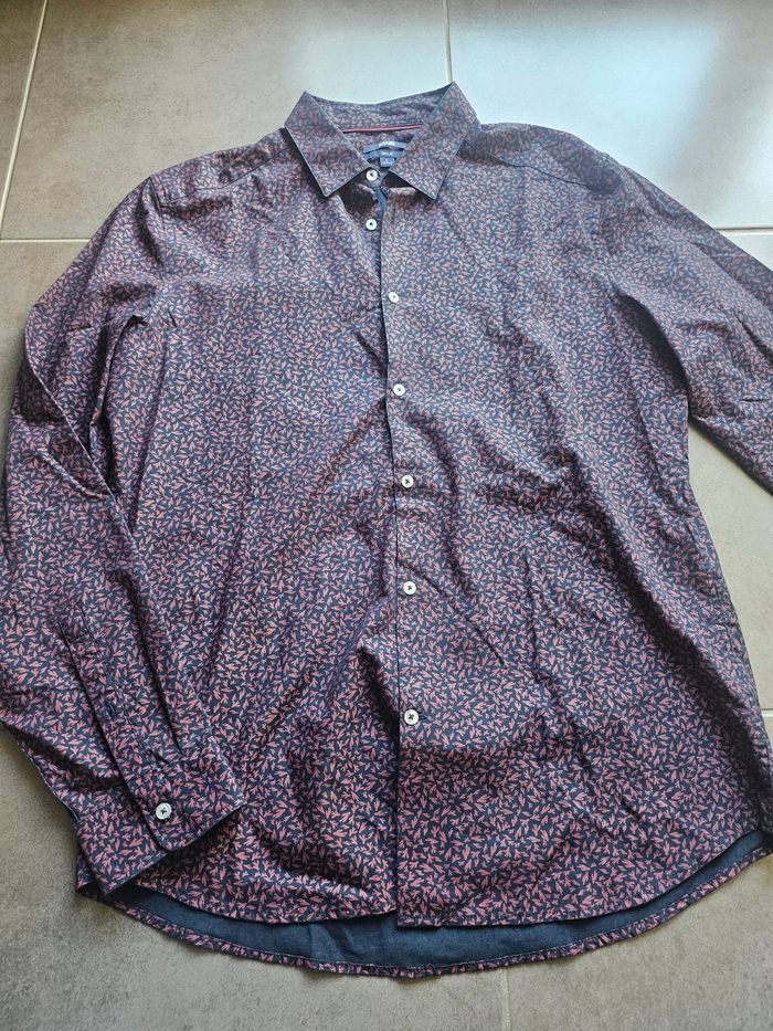 Chemise