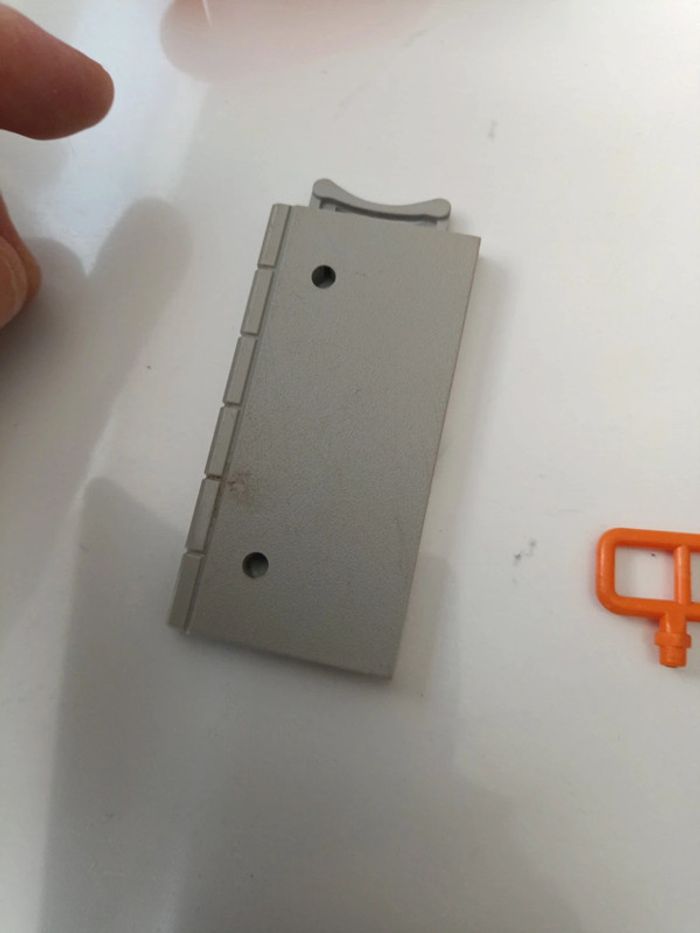 Lot majo-kit - photo numéro 13