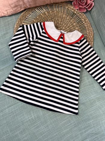 Robe 12 mois