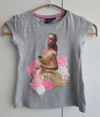 T-shirt Disney, taille 6 ans