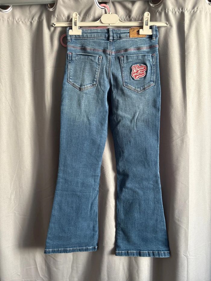 Jeans patt deph chipie - photo numéro 5