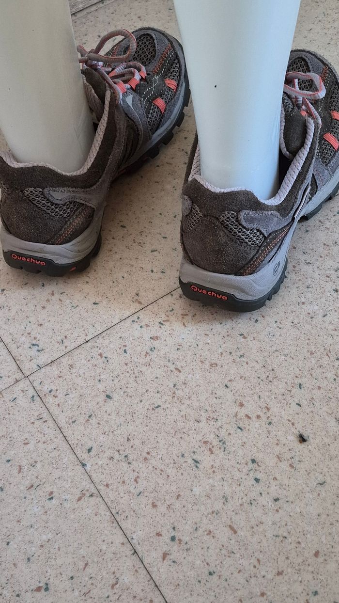 Chaussure randonnée - photo numéro 7