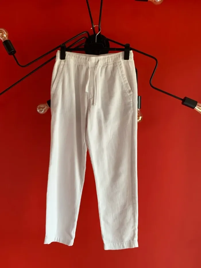 Pantalon homme Zara ( été )