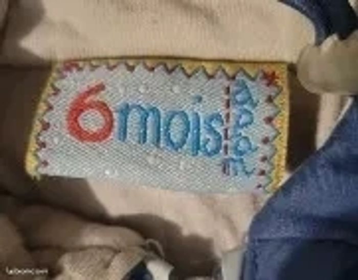 Combipilote DPAM bébé - photo numéro 3