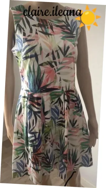 🛑 robe d’été taille 36🛑