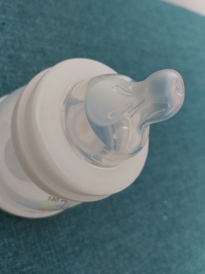 Biberon mam - photo numéro 2