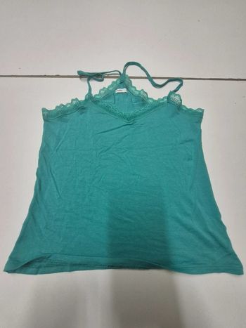Tee-shirt pyjama