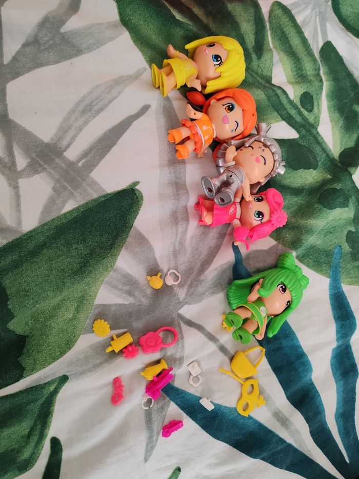 Pinypon - photo numéro 3