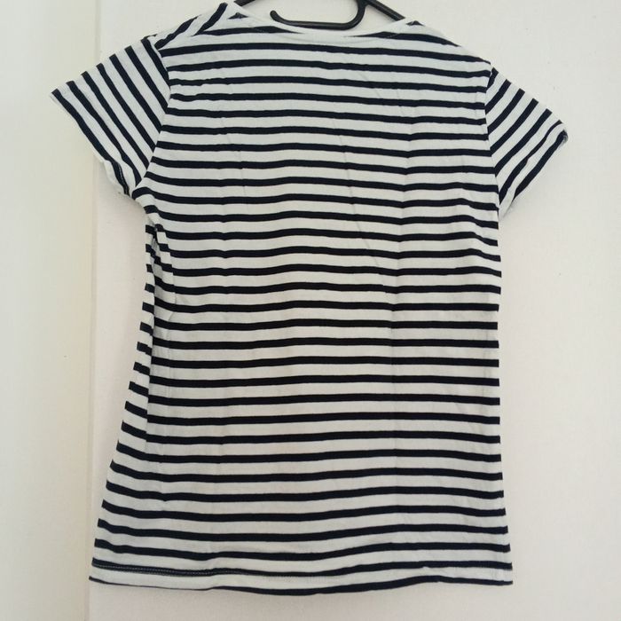 Tee shirt fille taille 12 ans - photo numéro 2