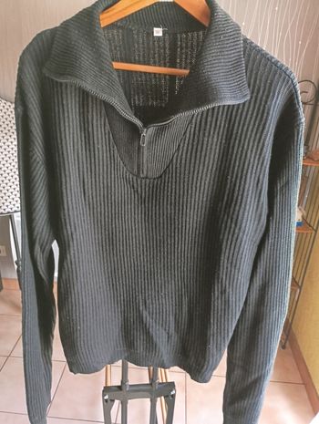 Pull  homme