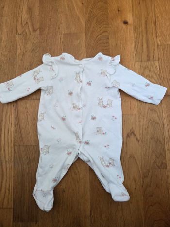 Pyjama léger C&A