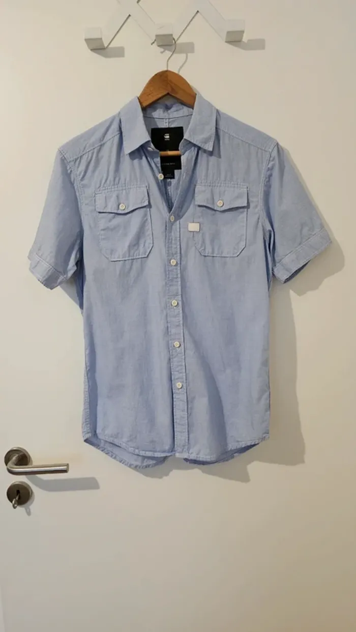 Chemise G Star Raw XS - photo numéro 2