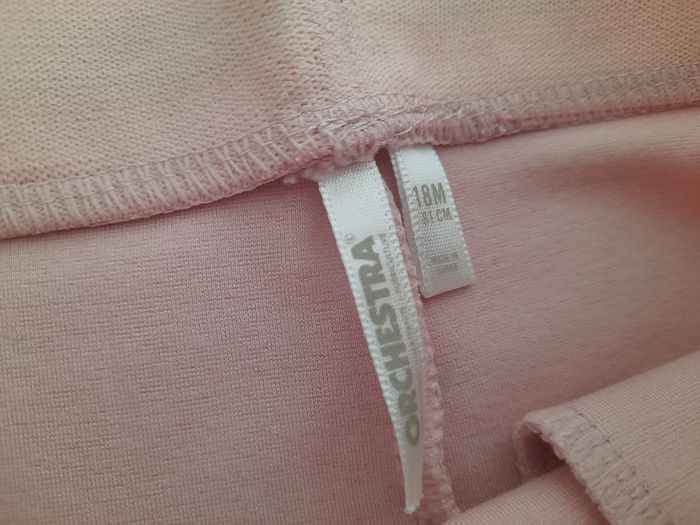 Lot 18 mois - photo numéro 2