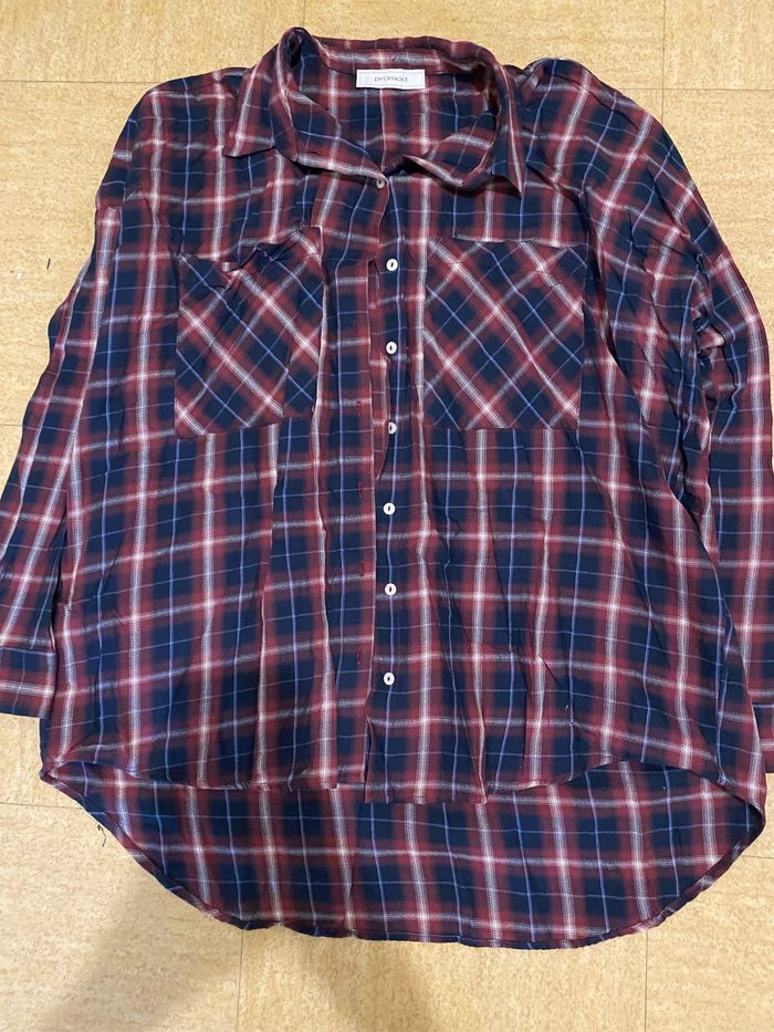 Chemise femme Promod - photo numéro 2