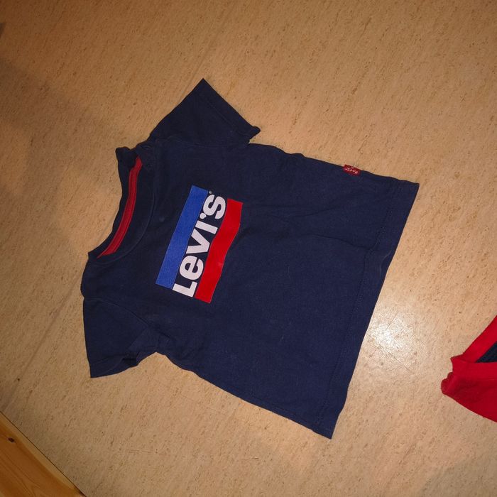 Lot levis - photo numéro 8