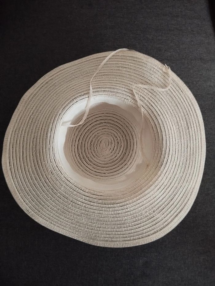 Chapeau été - photo numéro 3