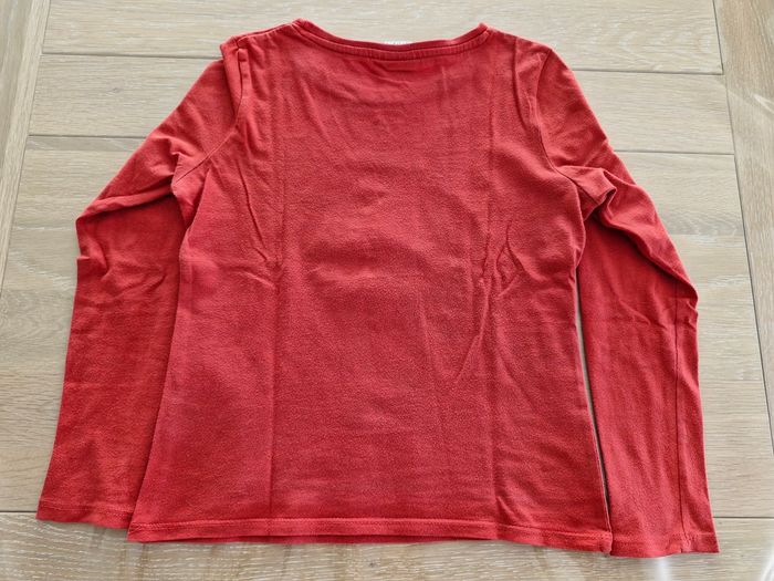 Pyjama Minnie - photo numéro 6