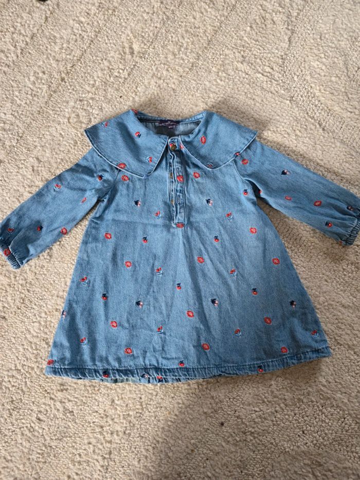 Robe 24m