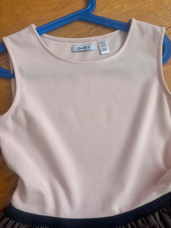 Robe T10 ans - photo numéro 2