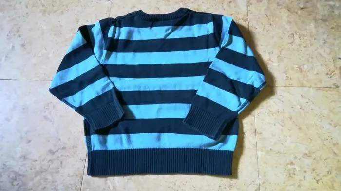 Pull 2/3 ans - photo numéro 3