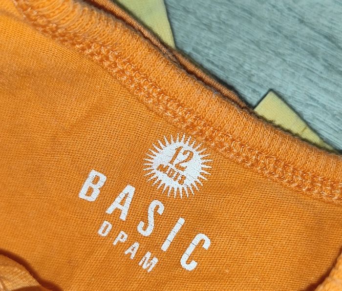 T-shirts garçon - photo numéro 3