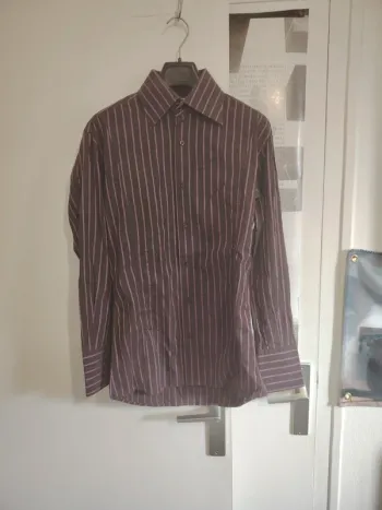 Chemise father & sons M