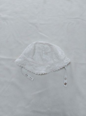 Chapeau taille 50 cm