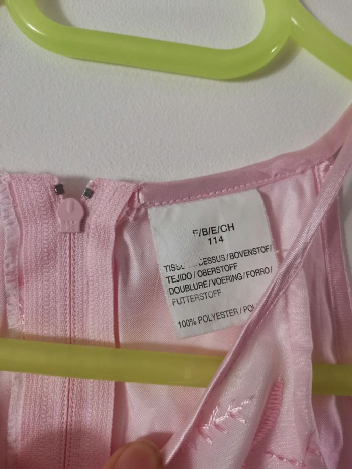 Robe 6 ans - photo numéro 2