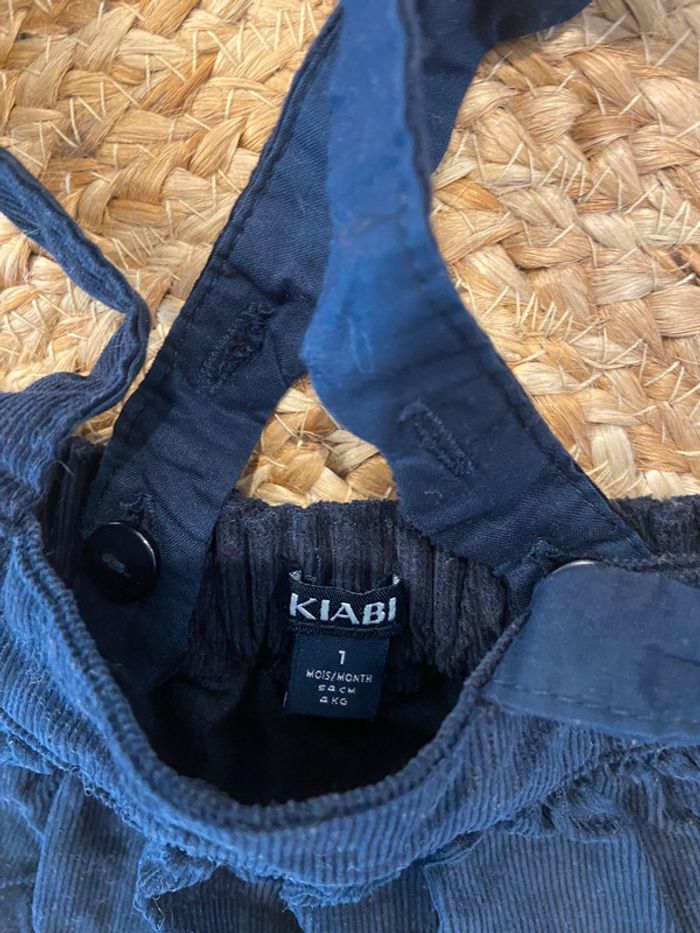 Jupe bébé 1 mois - photo numéro 2