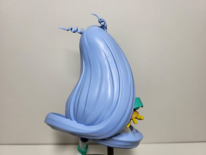 Figurine My Hero Academia The Amazing Heroes Vol 16 Nejire Hado - photo numéro 6