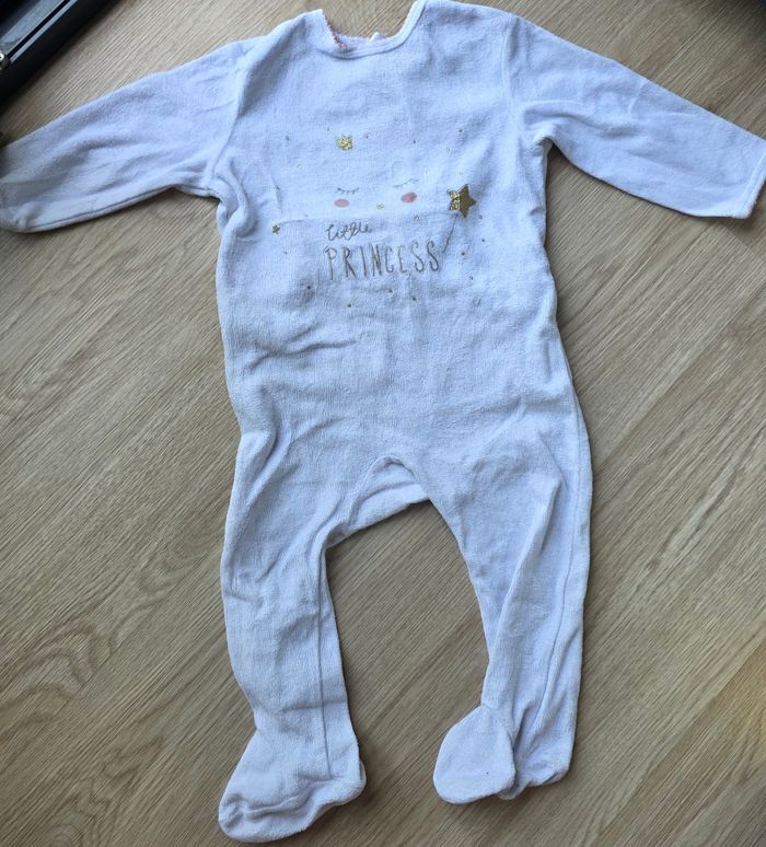 Lot de 18 mois fille - photo numéro 9