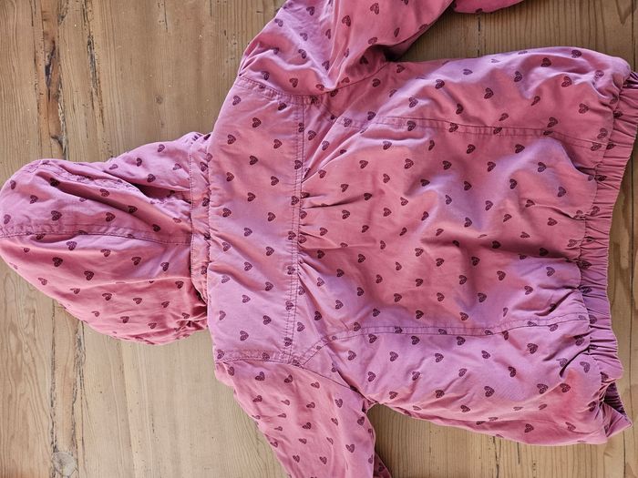 Manteau - photo numéro 3