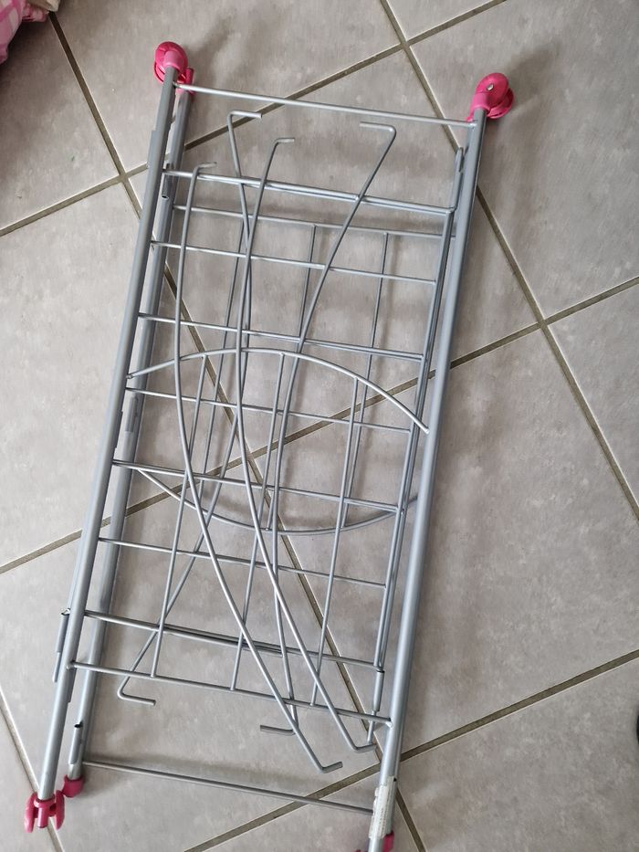 Lit Poupée - photo numéro 6